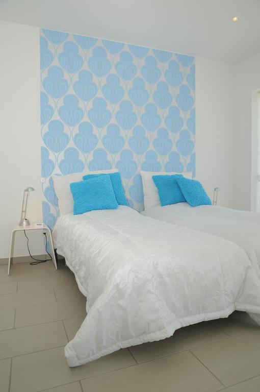 Hotel Coco Aps Esbjerg Room photo