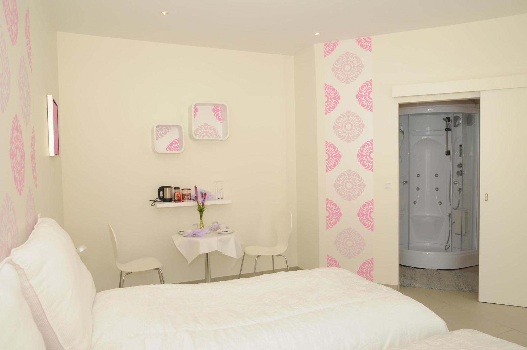 Hotel Coco Aps Esbjerg Room photo