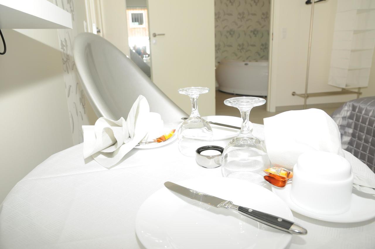 Hotel Coco Aps Esbjerg Room photo