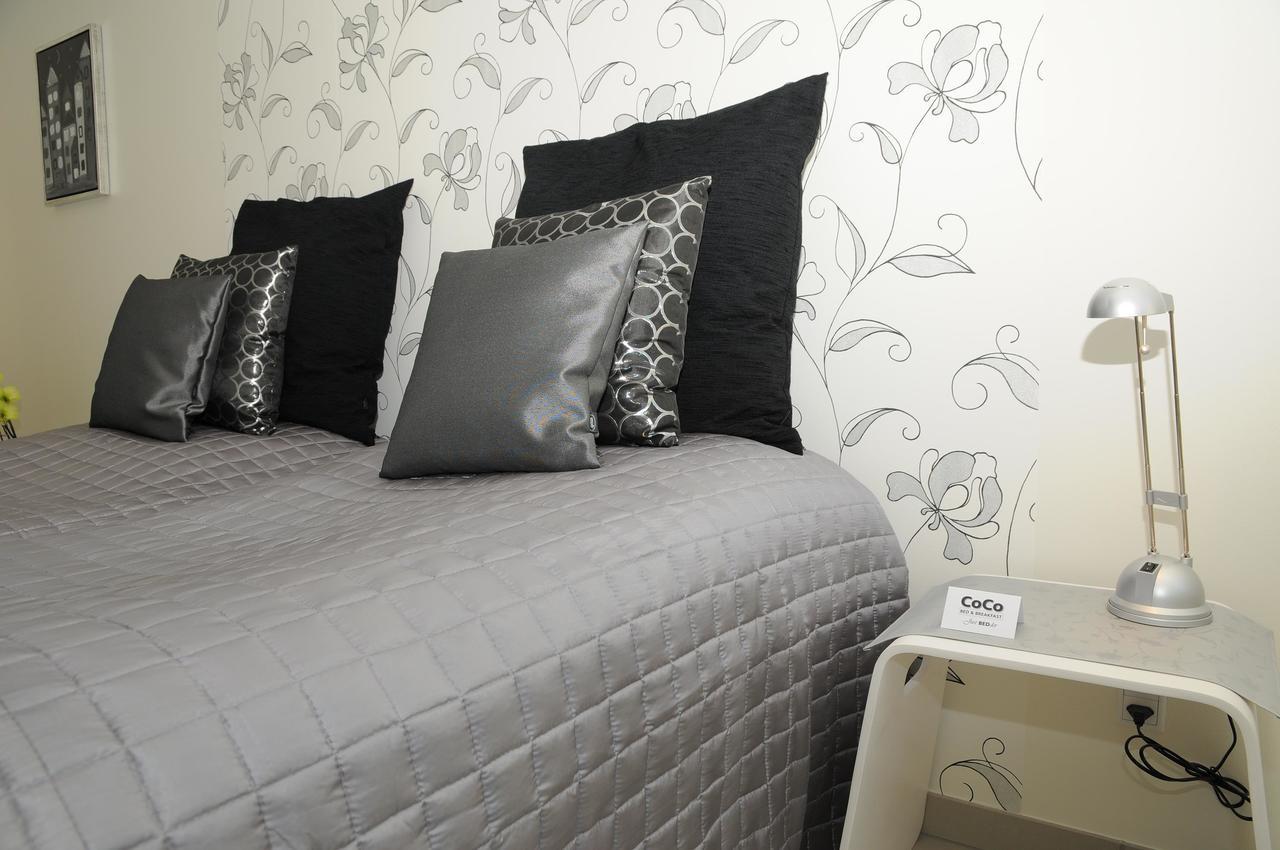 Hotel Coco Aps Esbjerg Room photo