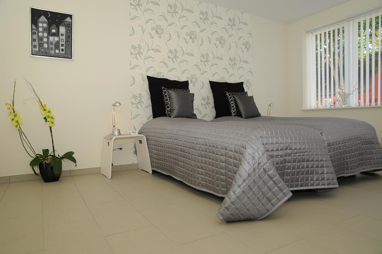 Hotel Coco Aps Esbjerg Room photo